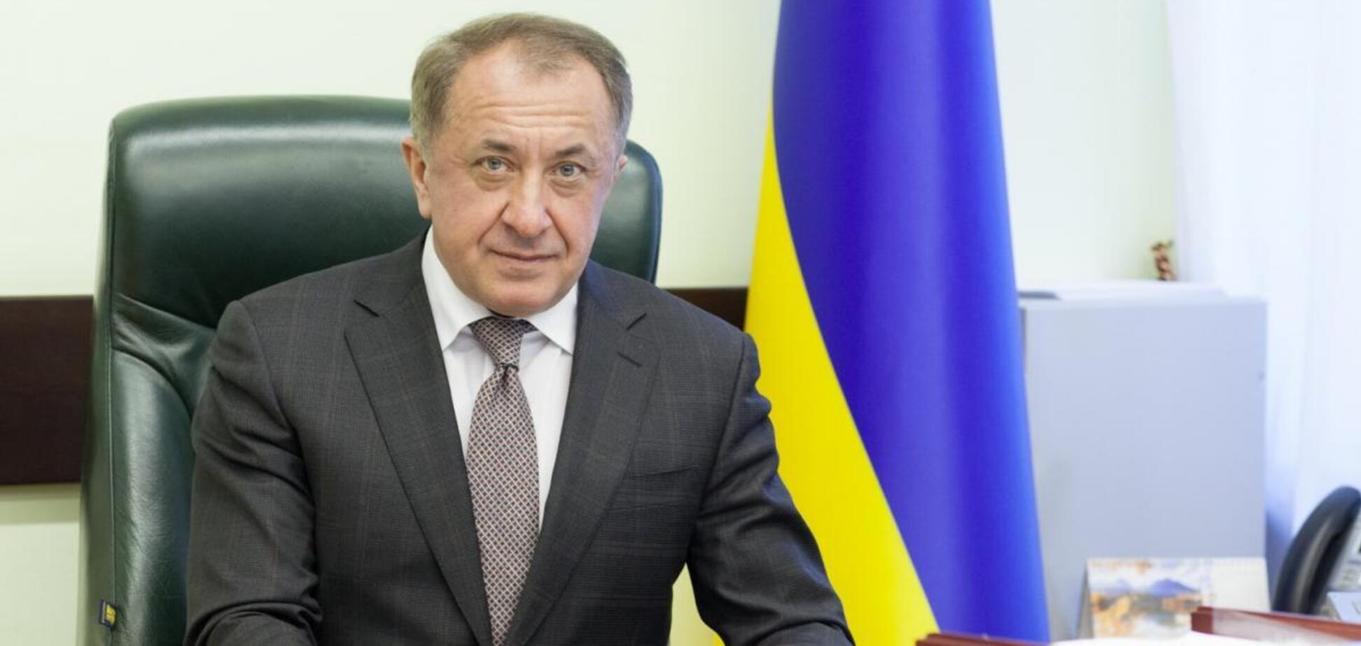 Богдан Данилишин