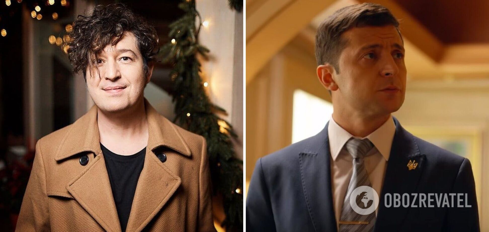 Pianoбой признался, почему не поет песню 'Слуга народа'