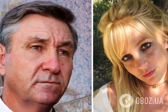Бритни Спирс проиграла суд: звезда остается под опекой своего отца