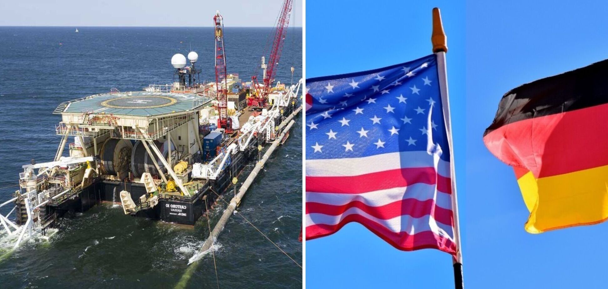 США и Германии нужно разработать гарантии для Украины, – министр обороны ФРГ