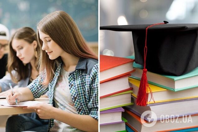 Як вступити в омріяний виш: важливі кроки для абітурієнта