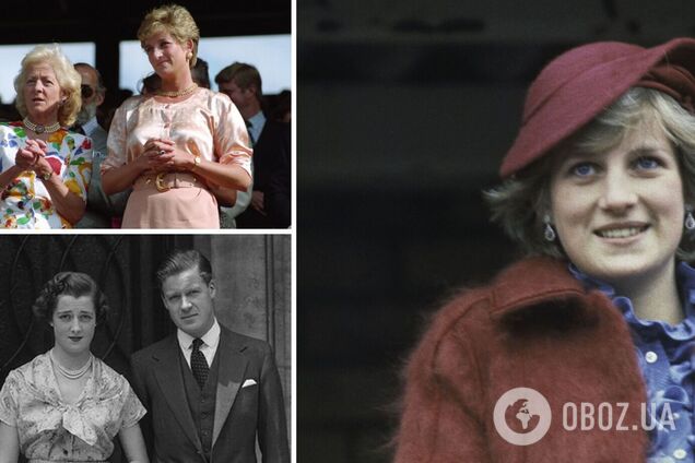 Династию Спенсеров помнят в Британии