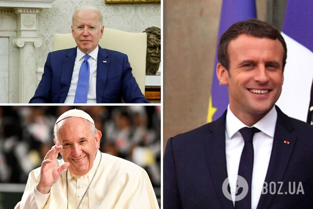 Мировые лидеры в детстве были обычными детьми