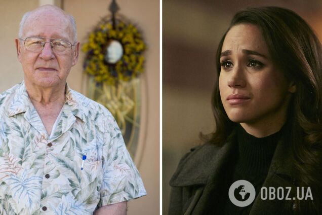 У Меган Маркл произошло горе в семье: раскрыты подробности