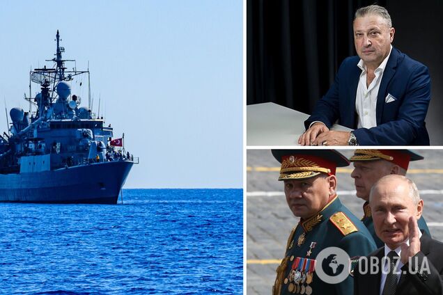 Гарри Табах: армия НАТО и армия России – это как 'Запорожец' и Tesla. Интервью