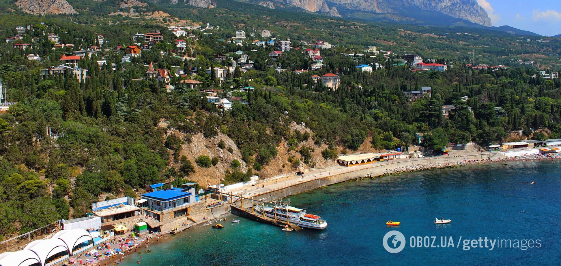 Новости Крымнаша. Предатели пожаловались Путину, что с 2014 года их права грубо нарушаются