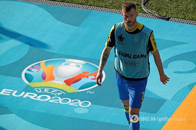 Андрій Ярмоленко