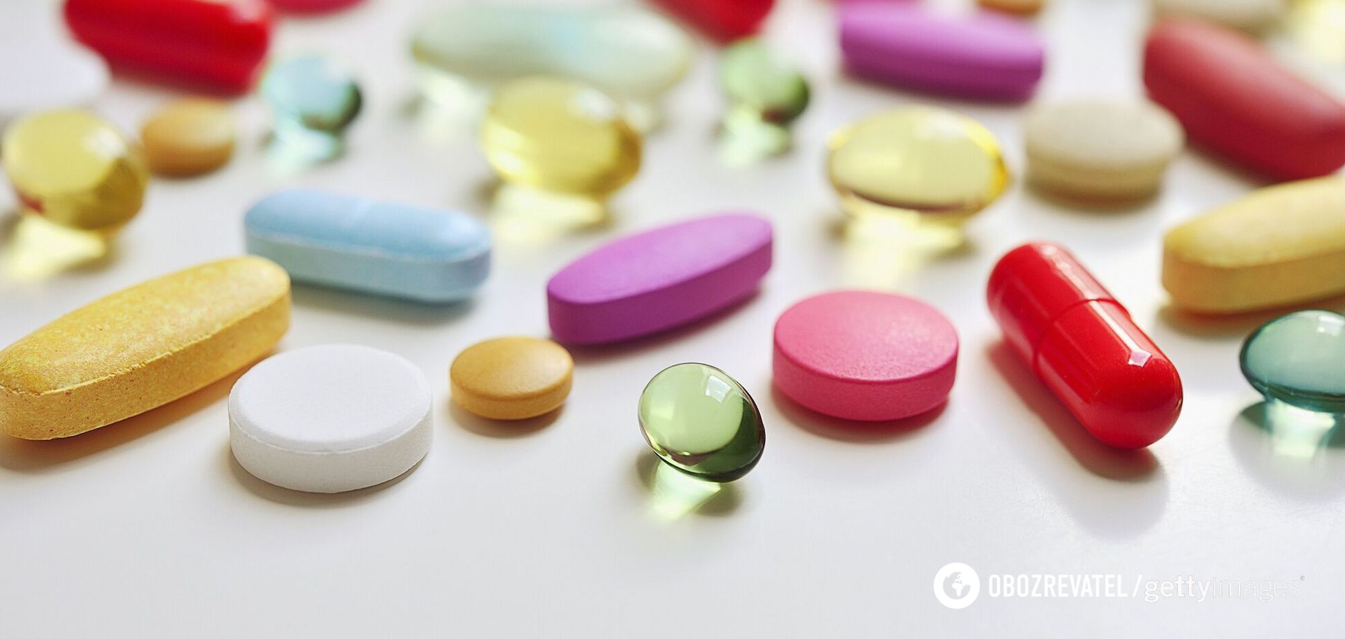 Як і коли правильно пити вітаміни для максимальної засвоюваності