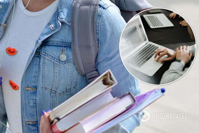 Электронный кабинет поступающего 2021 в Украине