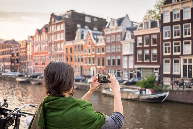 Нидерланды открыли границы для туристов: правила въезда
