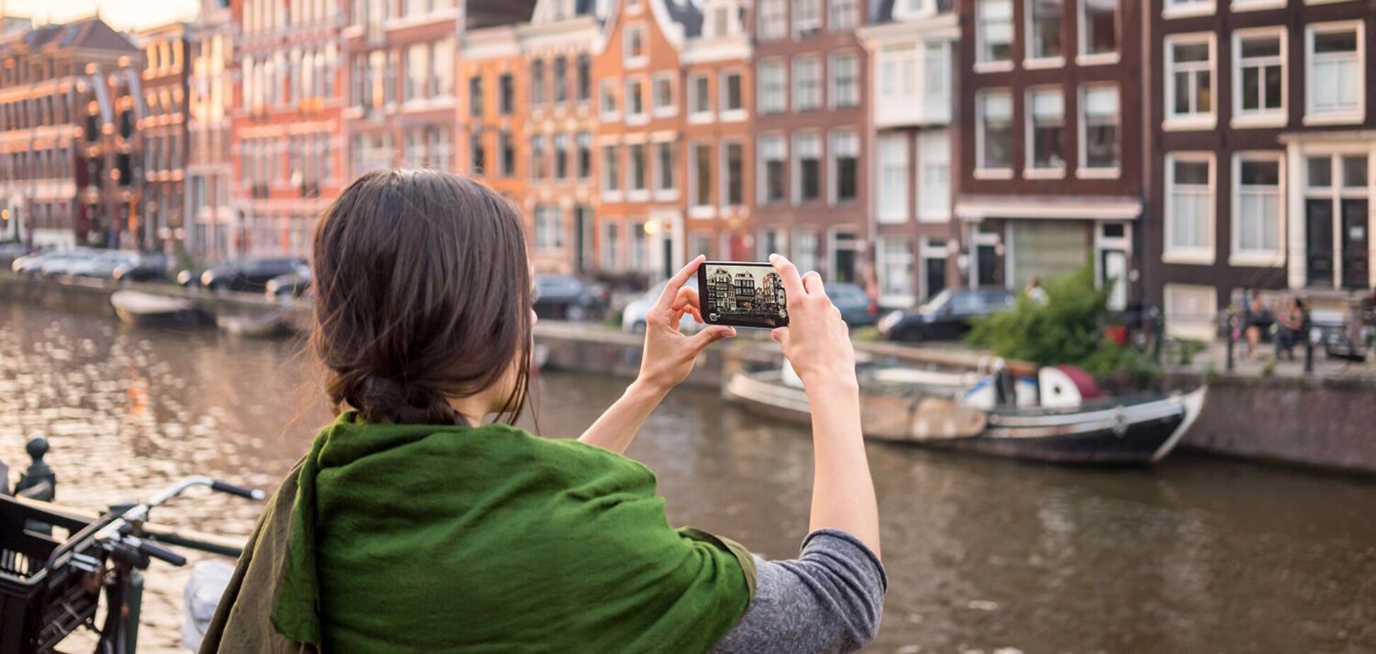 Нидерланды открыли границы для туристов: правила въезда