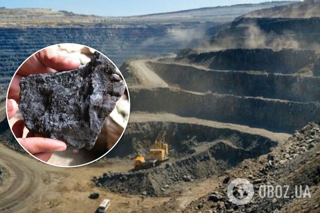 Цены на железную руду упали