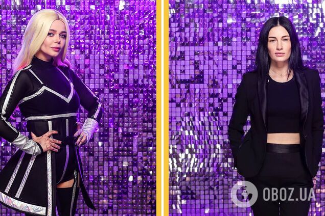 Стали известны имена второй десятки звездных судей шоу 'Співають всі'