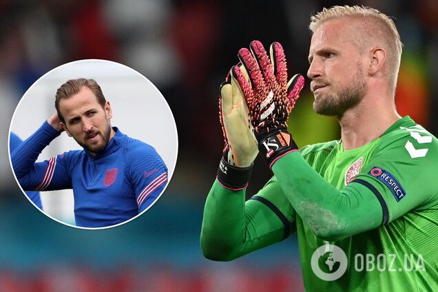 Каспер Шмейхель