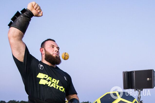 PM Football Battle - кульминация Евро-2020