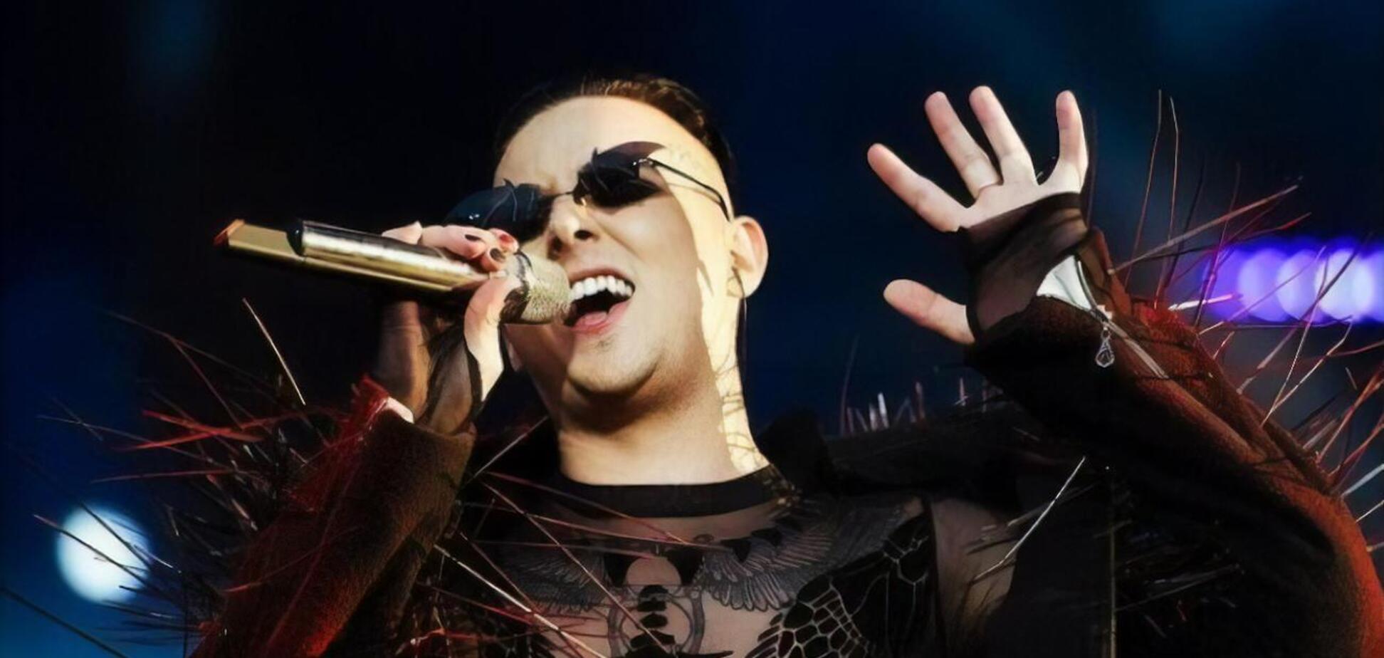 MELOVIN рассказал о лечении у психотерапевта: были панические атаки и проходил курс антидепрессантов