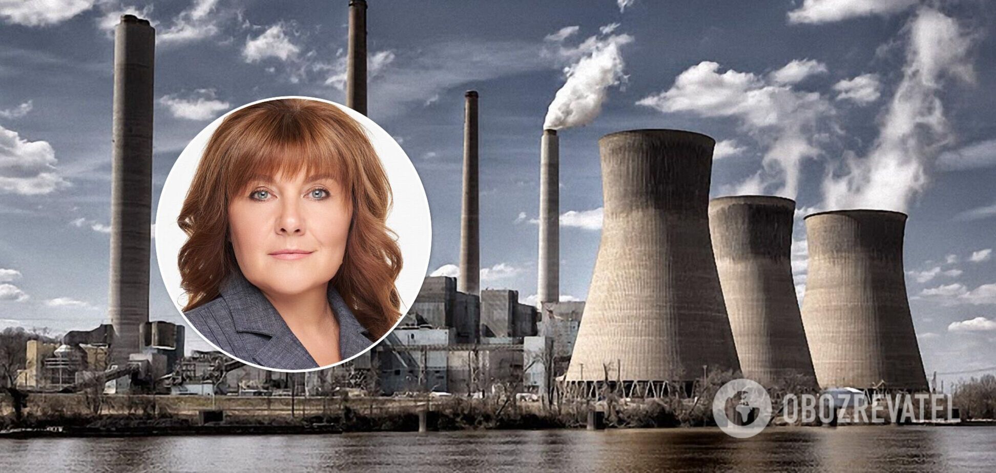 ТЭС вынуждены сокращать производство из-за спекулянтов на энергорынке, – Гриб