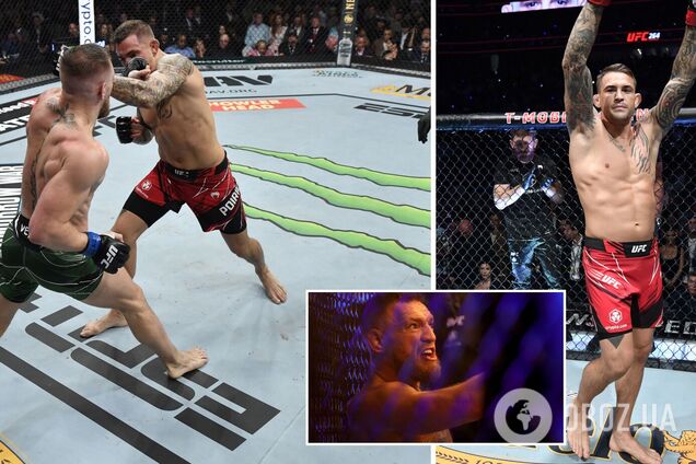 Конор МакГрегор