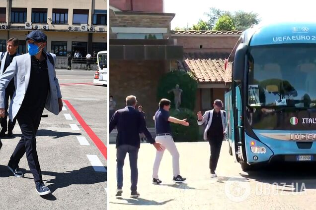 Джанлука Виалли