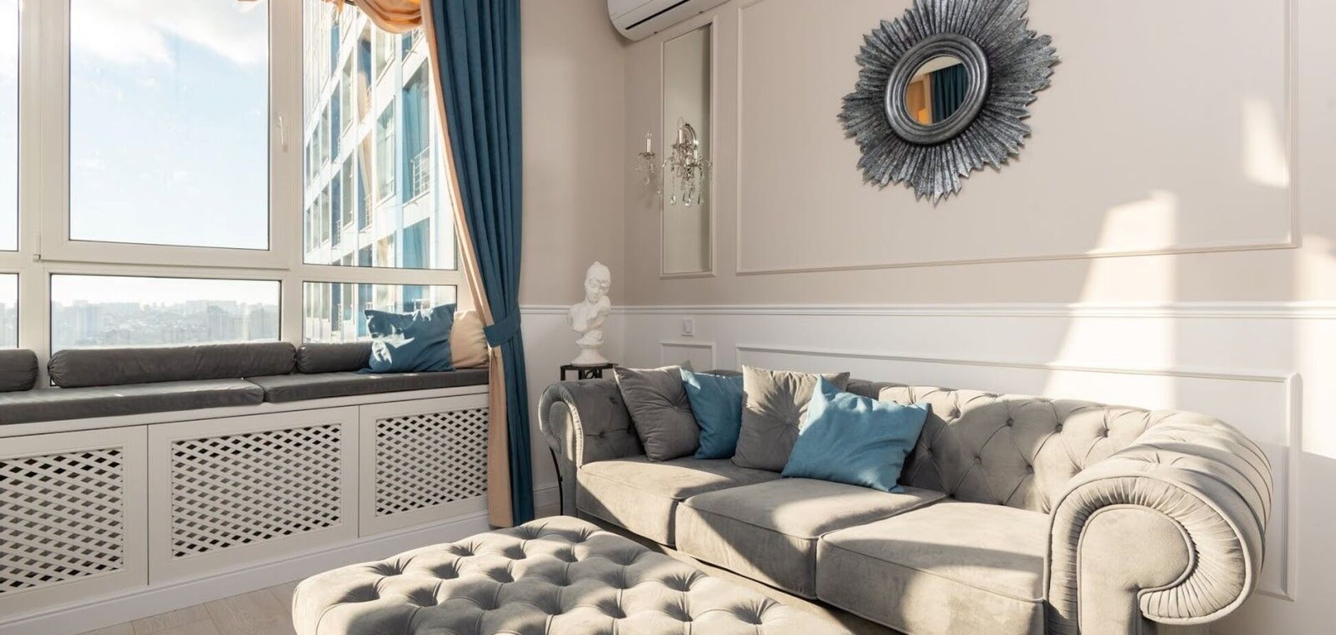 Англійська класика у побуті: як створити затишний інтер’єр