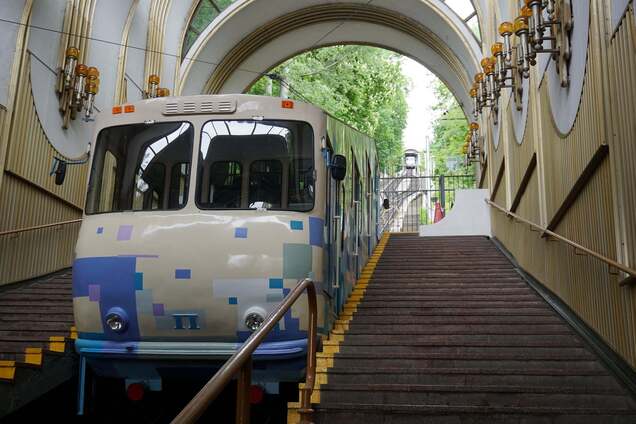 Общественный транспорт возобновит работу в конце августа