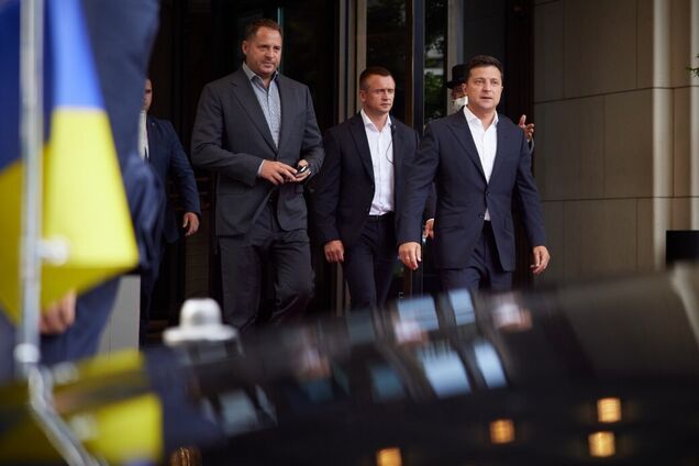 Встреча с Меркель, 'Северный поток' и война на Донбассе. Главное о поездке Зеленского в Германию