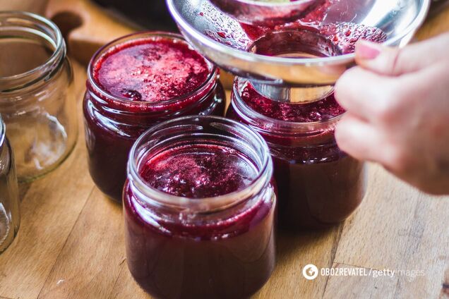Как дома приготовить вишни в собственном соку 