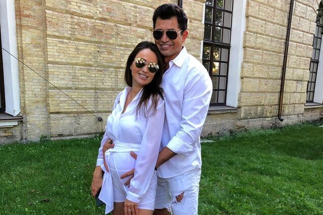 Джеджула заявил, что супруга запрещает ему видеться с дочерью. Видео