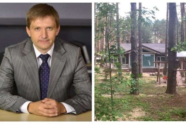 Нардеп-'слуга' Демченко потерял в 'декларации' элитную квартиру, загородный дом и кучу фирм – СМИ