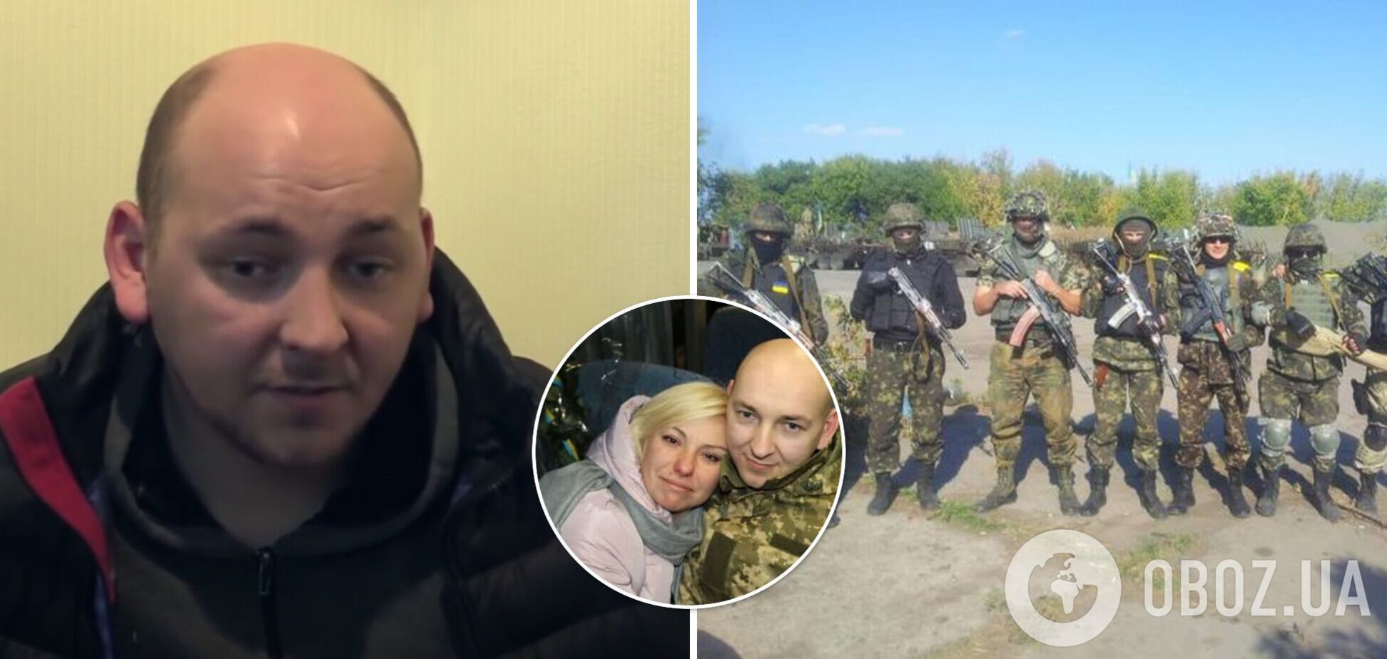 Український розвідник про тортури в полоні бойовиків 'ЛНР': пускали струм і імітували розстріл