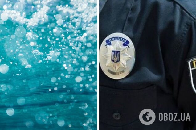 В Волынской области на пляже нашли мертвой 17-летнюю девушку. Фото