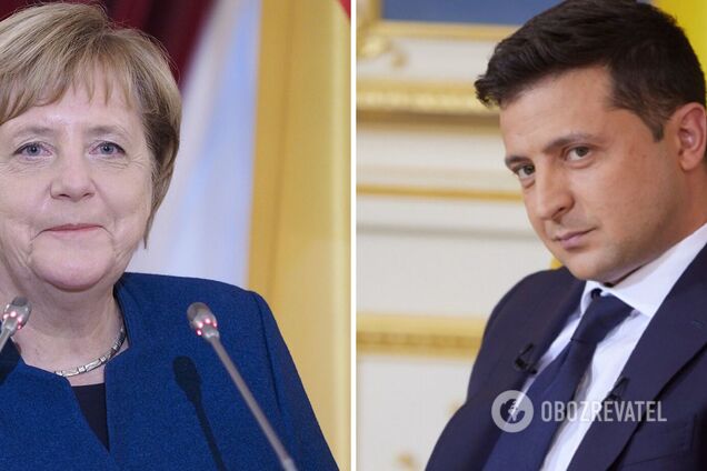 В Европе снова заговорили о 'формуле Штайнмайера' для Донбасса: что не так с предложением Германии