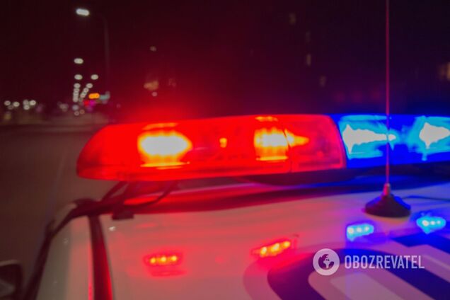 О подозрении сообщили 6 злоумышленникам