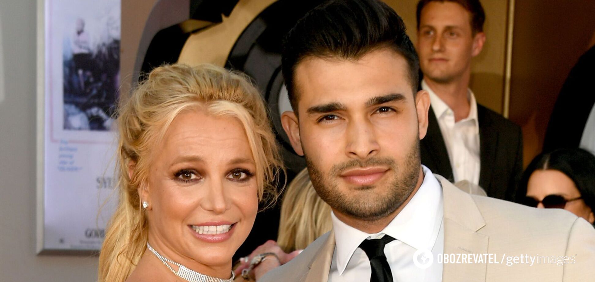 Брітні Спірс показала рідкісне фото з коханим