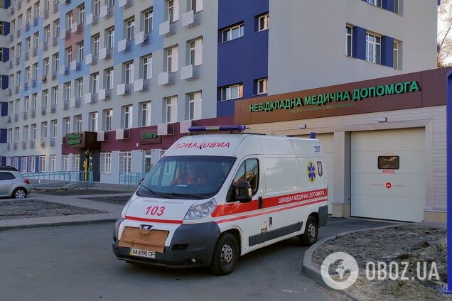 Столиця в 'зеленій' зоні карантину