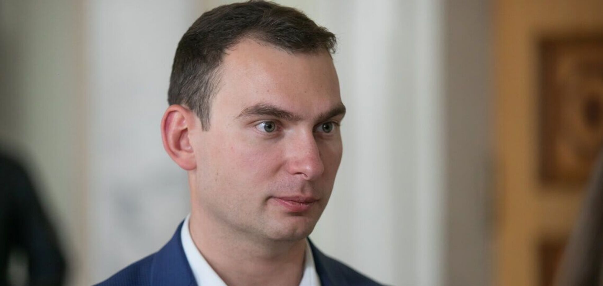 Железняк заявив, що поправки до держбюджету загрожують закону про мову