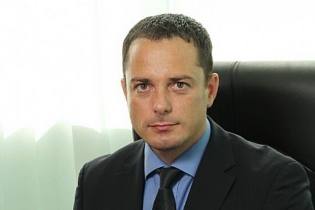 Андрей Белоусов