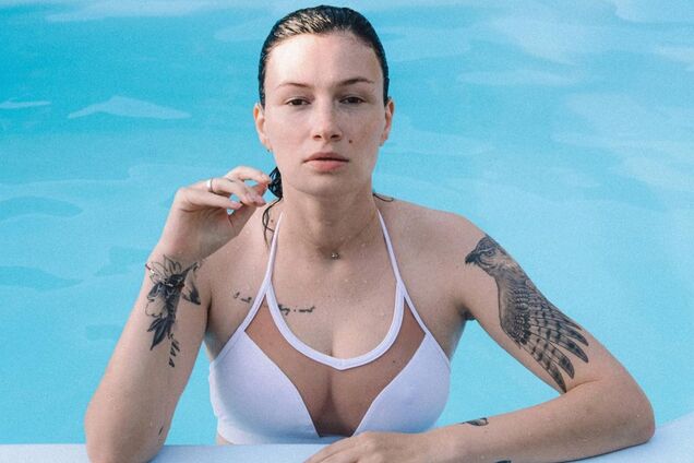 Приходько показала, как выглядела в 16 лет на кастинге в 'ВИА Гру'. Видео