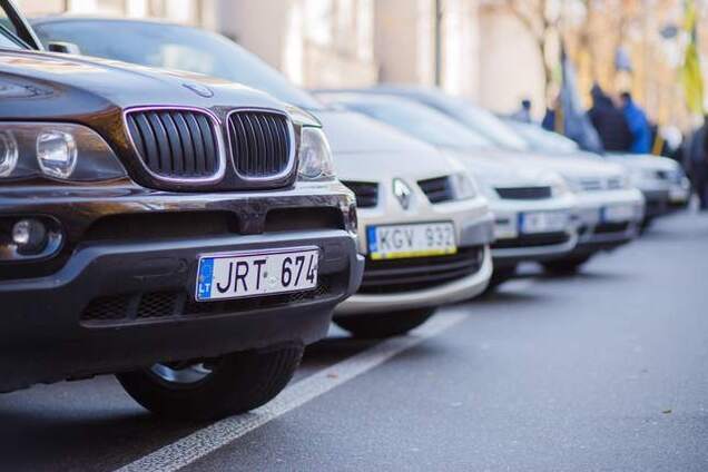 Процедура, за якою діють 'рішали', незаконна