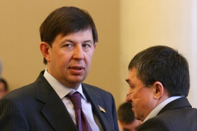 Суд арештував майно поплічника Медведчука нардепа Козака