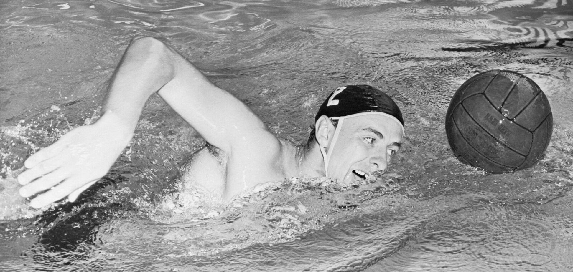 Советская армия убила 3000 венгров: как на Олимпиаде-56 состоялся самый знаменитый ватерпольный матч