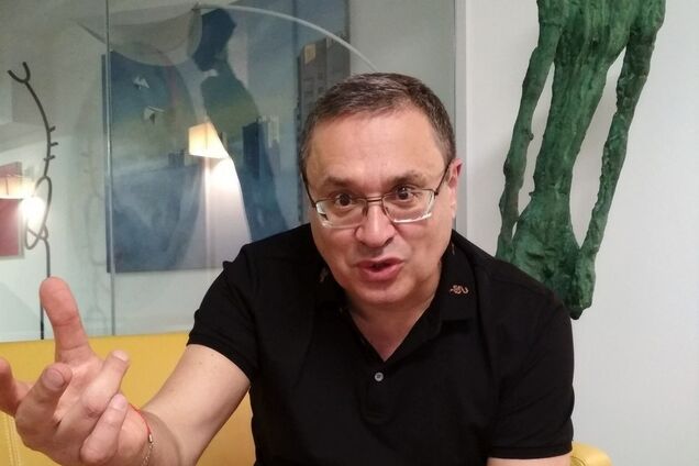 Тарута зажадав від Адамовського мільйони доларів: відомо подробиці