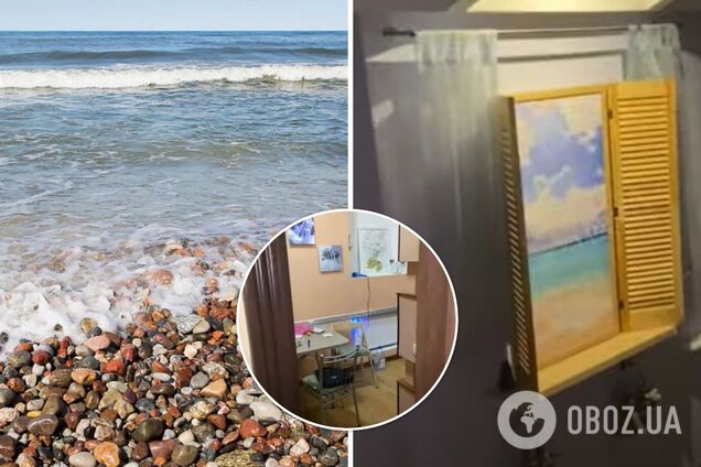 Туристів в Одесі чекав підвал замість двоповерхового будинку