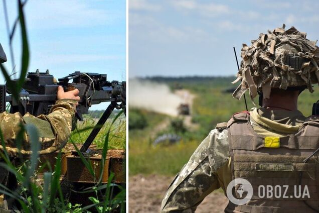 Война на Донбассе