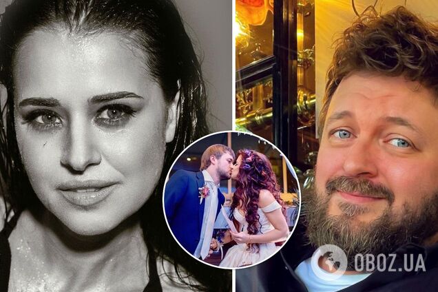 Бывшую жену Дзидзьо вырезали из популярного шоу: что произошло