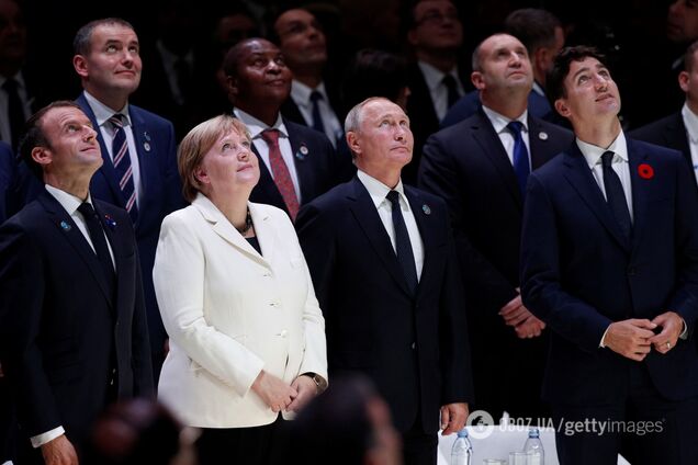 Меркель не приедет на 'Крымскую платформу', на нее давят, – дипломат