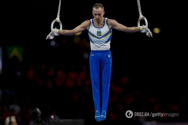 Олег Верняєв