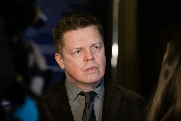 Андрей Осадчук