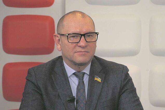 По мнению Шевченко, проблемы Украины не закончатся никогда