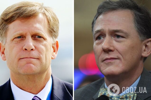 Послом США в Украине может стать дипломат, работавший в России